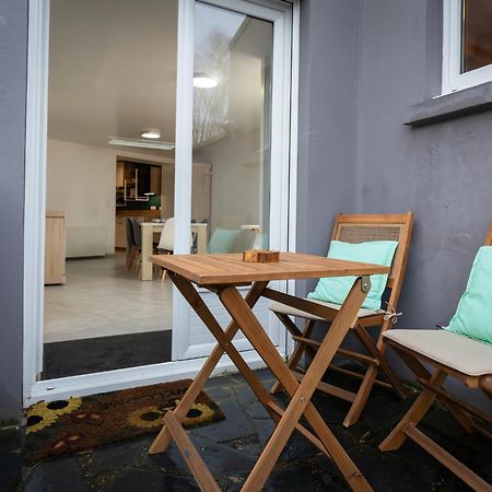 Le Jardin Secret Villa Saint-Omer  Exterior photo