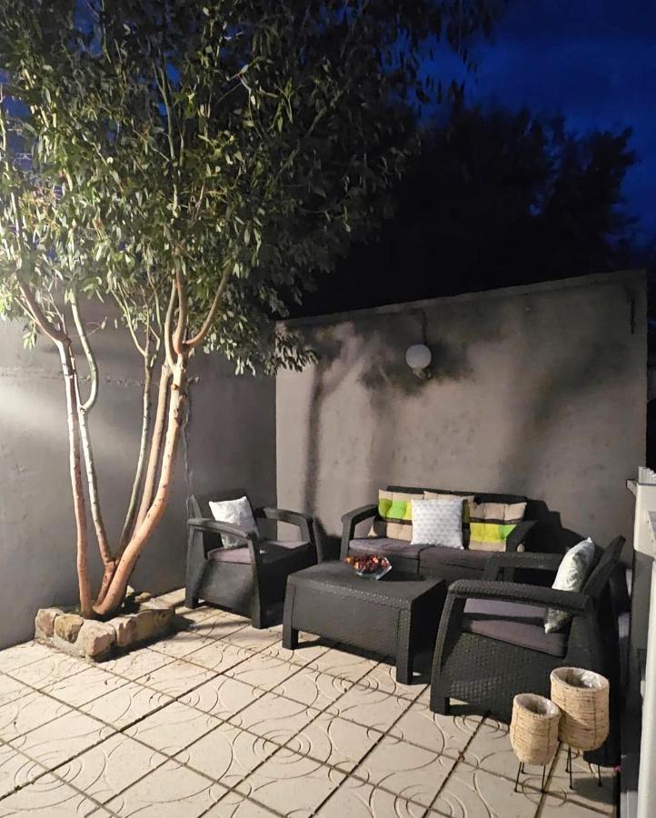 Le Jardin Secret Villa Saint-Omer  Exterior photo
